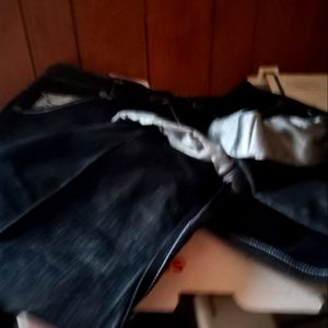 Los Angeles Blue Jeans